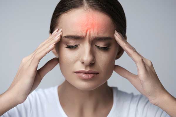 headaches migraines  Roanoke, VA 